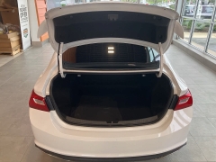 Used 2020 Chevrolet Malibu 4d Sedan RS at Maxx Loans near ,