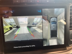 Used 2021  Ford F-150 LARIAT 4WD SuperCrew 5.5' Box at Maxx Loans near St. Adrian, MI