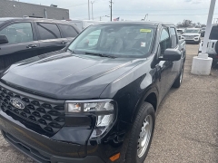 Used 2025  Ford Maverick XL AWD SuperCrew at Maxx Loans near St&period; Adrian&comma; MI