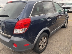 Used 2008  Saturn Vue 4d SUV FWD XE at Maxx Loans near St&period; Adrian&comma; MI