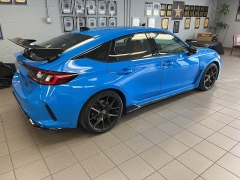 Used 2023 Honda Civic Type R Manual at Suburban Ford of Sterling Heights near Sterling Heights, MI