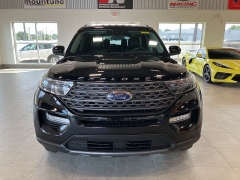 Used 2023 Ford Explorer XLT 4WD at Maxx Loans near St. Adrian, MI