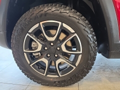 Used 2024  Jeep Compass Trailhawk 4x4 at Maxx Loans near St&period; Adrian&comma; MI