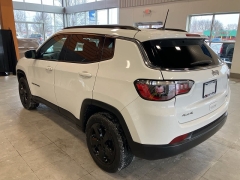 Used 2022  Jeep Compass Latitude 4x4 at Maxx Loans near St&period; Adrian&comma; MI