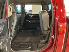 Used 2019  Ram 1500 4WD Crew Cab Laramie at Maxx Loans near St&period; Adrian&comma; MI