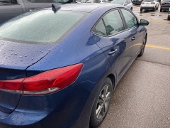 Used 2017  Hyundai Elantra SE 2.0L Auto (Alabama) at Maxx Loans near St. Adrian, MI