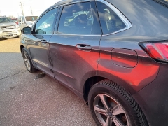 Used 2019  Ford Edge 4d SUV AWD SEL at Maxx Loans near St&period; Adrian&comma; MI