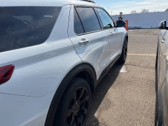 Used 2023  Ford Explorer ST 4WD at Maxx Loans near St&period; Adrian&comma; MI