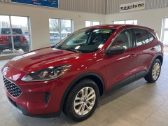 Used 2022  Ford Escape SE AWD at Maxx Loans near St&period; Adrian&comma; MI