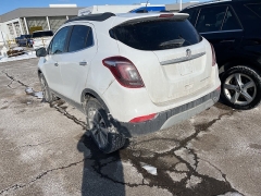 Used 2019  Buick Encore 4d SUV FWD Preferred at Maxx Loans near St&period; Adrian&comma; MI