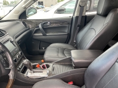 Used 2013 Buick Enclave 4d SUV AWD Leather at Suburban Ford of Sterling Heights near Sterling Heights, MI