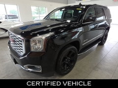Used 2020  GMC Yukon 4d SUV 4WD Denali at Maxx Loans near St&period; Adrian&comma; MI