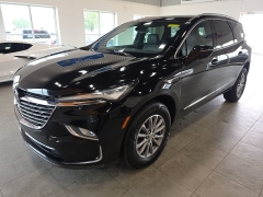 Used 2023  Buick Enclave AWD 4dr Essence at Maxx Loans near St&period; Adrian&comma; MI