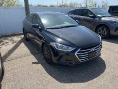 Used 2018 Hyundai Elantra SE 2.0L Auto (Alabama) at Maxx Loans near ,