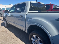 Used 2022 Ford Ranger 4WD SuperCrew 5' Box at Suburban Ford of Sterling Heights near Sterling Heights, MI