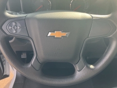 Used 2023  Chevrolet Silverado MD 4WD Crew Cab Work Truck at Maxx Loans near St&period; Adrian&comma; MI