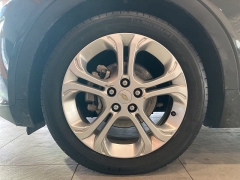 Used 2020  Chevrolet Bolt EV 4d Hatchback LT Fast Charge at Maxx Loans near St&period; Adrian&comma; MI