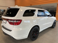 Used 2018  Dodge Durango 4d SUV AWD SRT at Maxx Loans near St. Adrian, MI