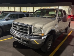 Used 2003  Ford Super Duty F-350 SRW Crew Cab 4WD at Maxx Loans near St. Adrian, MI