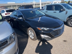 Used 2022 Chevrolet Malibu 4dr Sdn LT at Maxx Loans near St. Adrian, MI