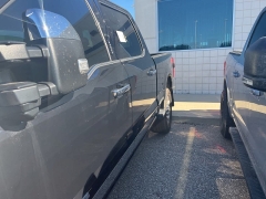 Used 2024 Ford Super Duty F-350 SRW 4WD Crew Cab Box at Suburban Ford of Sterling Heights near Sterling Heights, MI