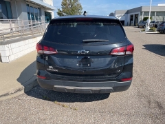 Used 2022 Chevrolet Equinox FWD 4dr LT w/1LT at Suburban Ford of Sterling Heights near Sterling Heights, MI