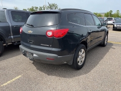 Used 2010 Chevrolet Traverse 4d SUV AWD LT2 at Maxx Loans near ,