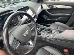 Used 2021 Cadillac CT5 4dr Sdn Luxury at Maxx Loans near St. Adrian, MI