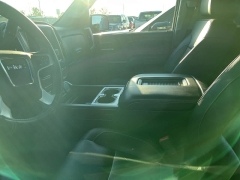 Used 2016 GMC Sierra 1500 4WD Double Cab SLT at Maxx Loans near St. Adrian, MI