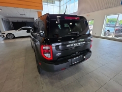 Used 2022  Ford Bronco Sport Big Bend 4x4 at Maxx Loans near St&period; Adrian&comma; MI