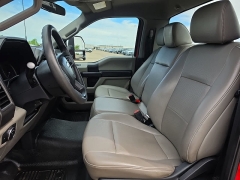 Used 2022  Ford Super Duty F-250 SRW 4WD Reg Cab 8' Box at Maxx Loans near St&period; Adrian&comma; MI