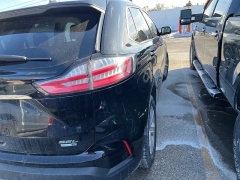 Used 2019  Ford Edge 4d SUV AWD SEL at Maxx Loans near St&period; Adrian&comma; MI