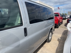 Used 2014 GMC Savana Wagon 1500 Wagon LT at Suburban Ford of Sterling Heights near Sterling Heights, MI