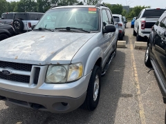 Used 2001  Ford Explorer Sport Trac 4d SUV 4WD at Maxx Loans near St&period; Adrian&comma; MI
