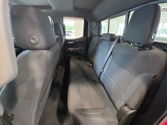 Used 2020  Chevrolet Silverado 1500 4WD Double Cab 147" RST at Maxx Loans near St&period; Adrian&comma; MI