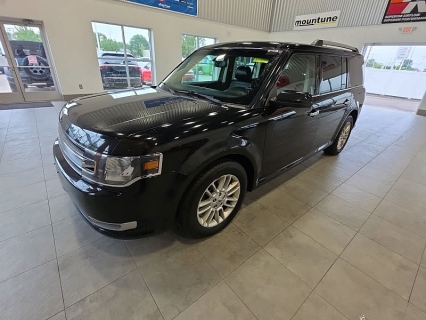 2018 Ford Flex