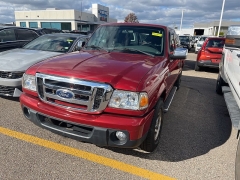 Used 2011 Ford Ranger 2WD 4dr SuperCab 126" at Maxx Loans near St. Adrian, MI