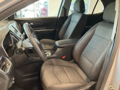 Used 2020 Chevrolet Equinox 4d SUV AWD LT w/1LT at Maxx Loans near St. Adrian, MI