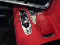 Used 2023  Chevrolet Corvette 2dr Stingray Conv w&sol;2LT at Maxx Loans near St&period; Adrian&comma; MI