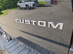 Used 2020  Chevrolet Silverado 2500HD 4WD Crew Cab 159" Custom at Maxx Loans near St&period; Adrian&comma; MI