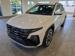  2025 Hyundai Tucson SEL AWD at Maxx Loans near St&period; Adrian&comma; MI