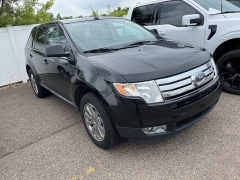 Used 2010 Ford Edge 4d SUV FWD Limited at Maxx Loans near St. Adrian, MI