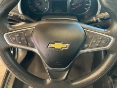 Used 2022  Chevrolet Malibu 4dr Sdn LT at Maxx Loans near St. Adrian, MI