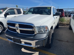 Used 2018 Ram 1500 ST 4x4 Crew Cab 5'7" Box *Ltd Avail* at Maxx Loans near St. Adrian, MI