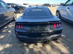 Used 2024 Ford Mustang GT Fastback at Maxx Loans near St. Adrian, MI