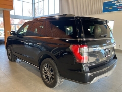 Used 2021  Ford Expedition Limited 4x4 at Maxx Loans near St. Adrian, MI