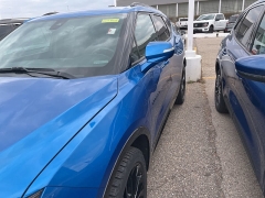 Used 2021  Chevrolet Blazer FWD 4dr RS at Maxx Loans near St&period; Adrian&comma; MI