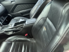 Used 2013  Ford Mustang 2dr Cpe V6 at Maxx Loans near St. Adrian, MI