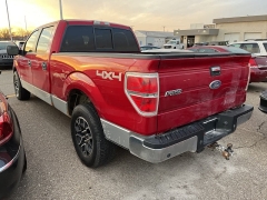 Used 2011  Ford F-150 4WD SuperCrew at Maxx Loans near St&period; Adrian&comma; MI