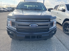 Used 2019  Ford F-150 4WD SuperCrew Box at Maxx Loans near St&period; Adrian&comma; MI